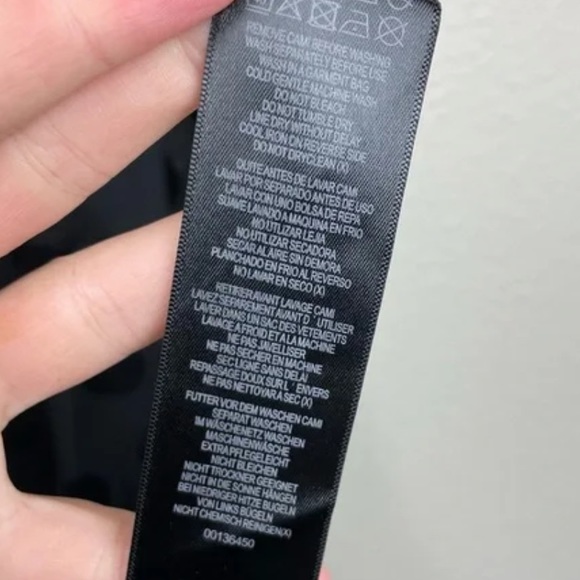 High low polka dot dress - Picture 11 of 13